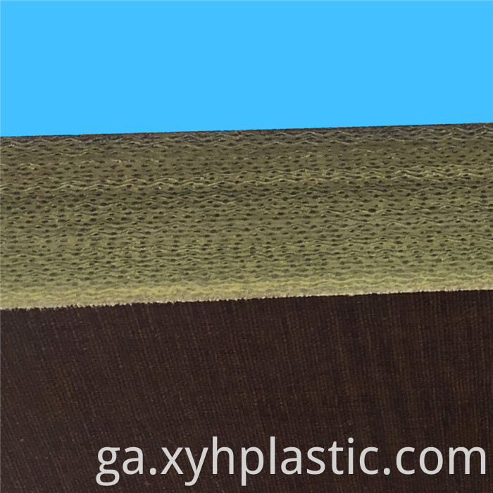 Cotton Cloth Laminate Phenolic Sheet